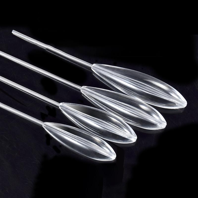 Trout Fishing Lure - Set di 5 Galleggianti da Pesca