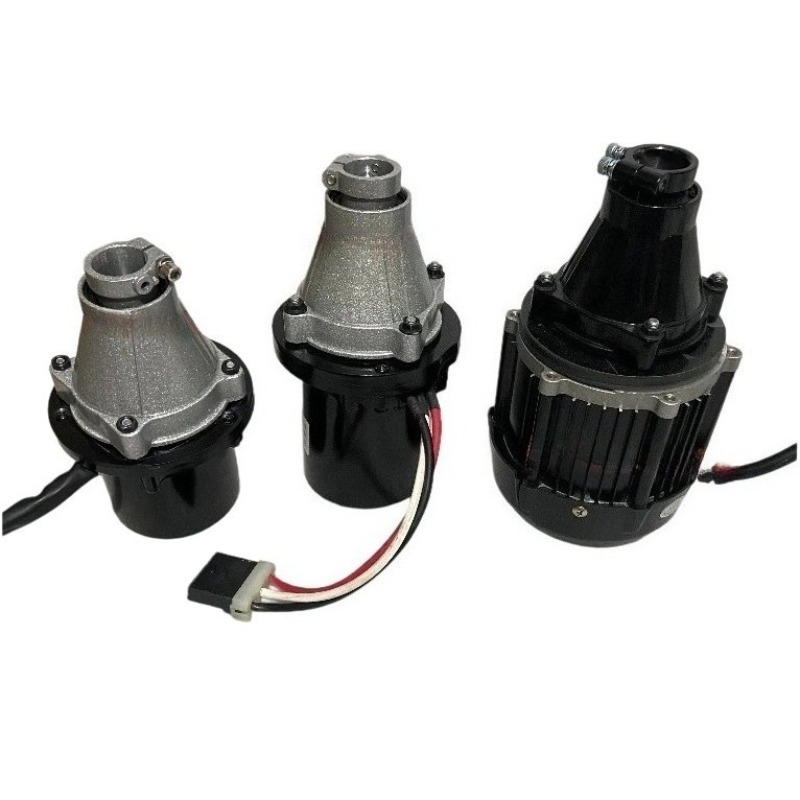 Fishing Equipment Set - Motore Fuoribordo Brushless 12V-60V 500W-1500W per