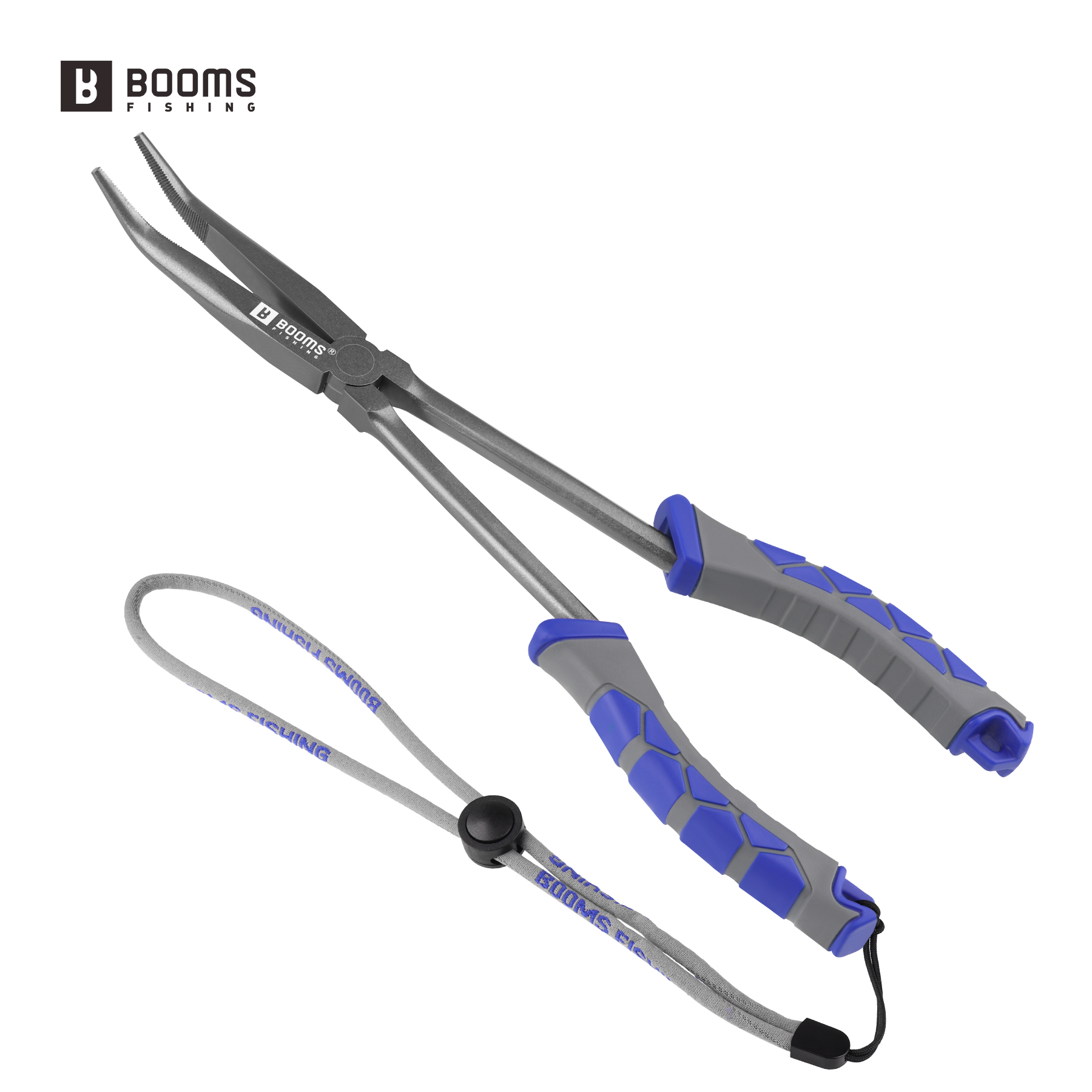 Fishing Equipment Pictures - Booms Fishing XW11 Pinza da pesca