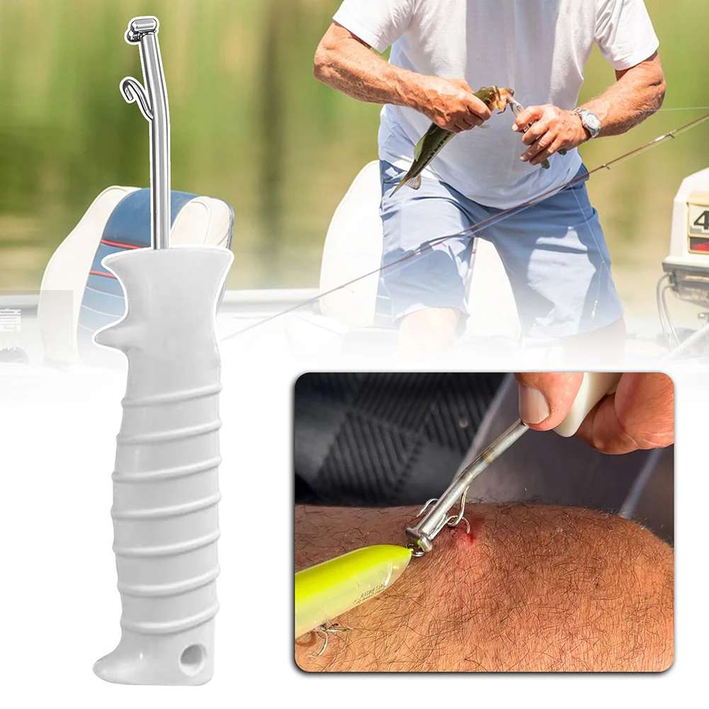 Fishing Equipment Pictures - Estrattore di ami da pesca a