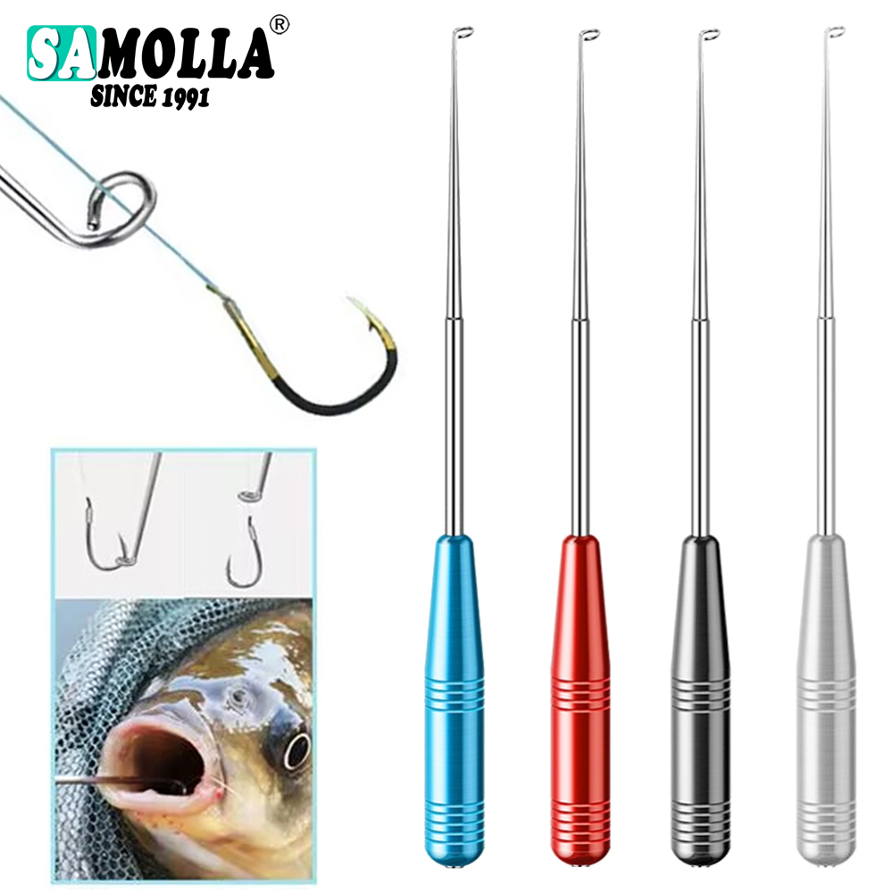 Fishing Equipment Pictures - Strumento di estrazione rapida per la