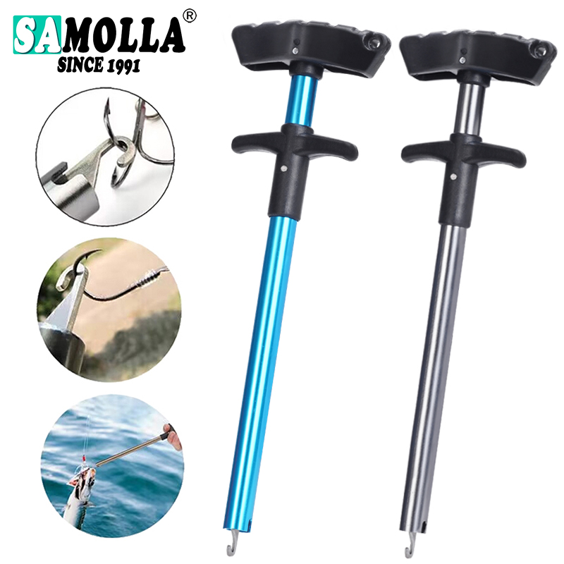 Fishing Equipment Pictures - Strumento per la rimozione dell'amo da