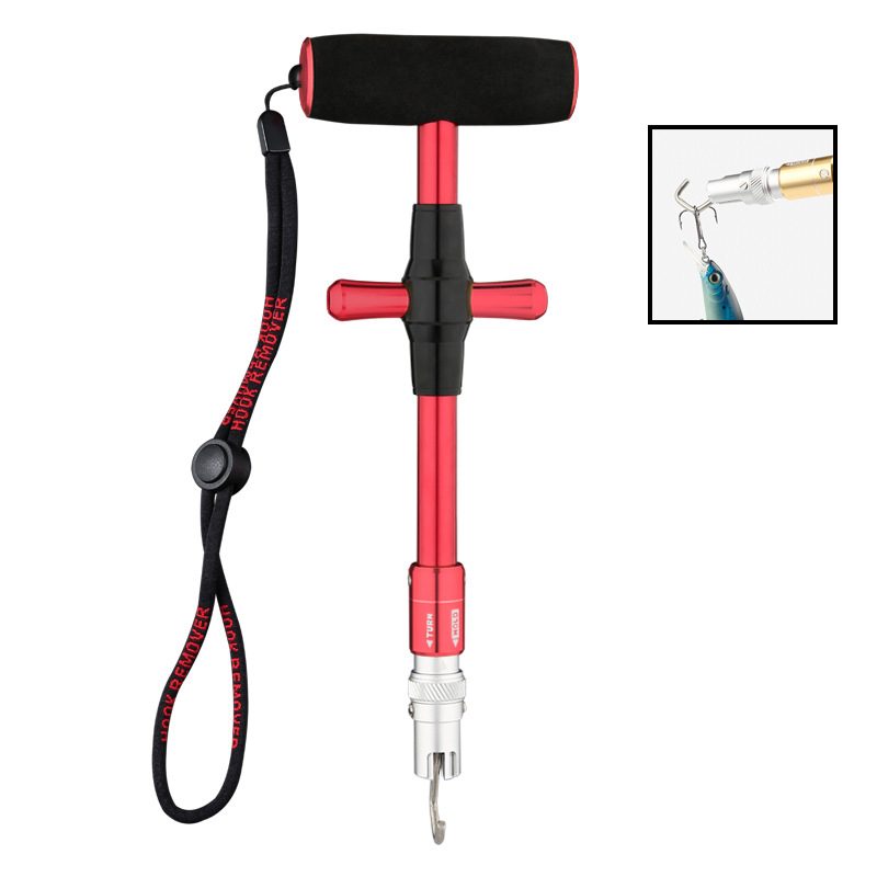 Fishing Equipment Pictures - TAKEDO BL-049 Estrattore di ami da