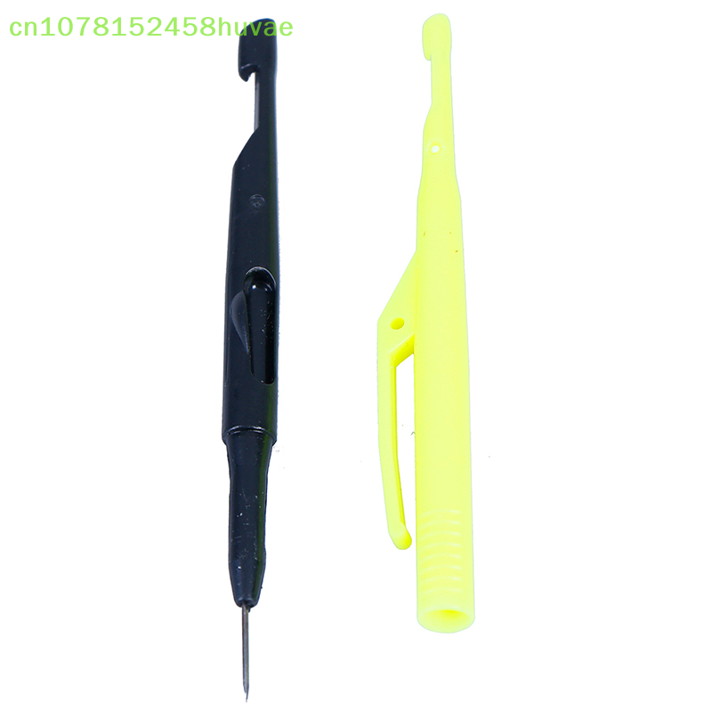 Fishing Equipment Pictures - 2 pz Plastica Gancio di Rimozione