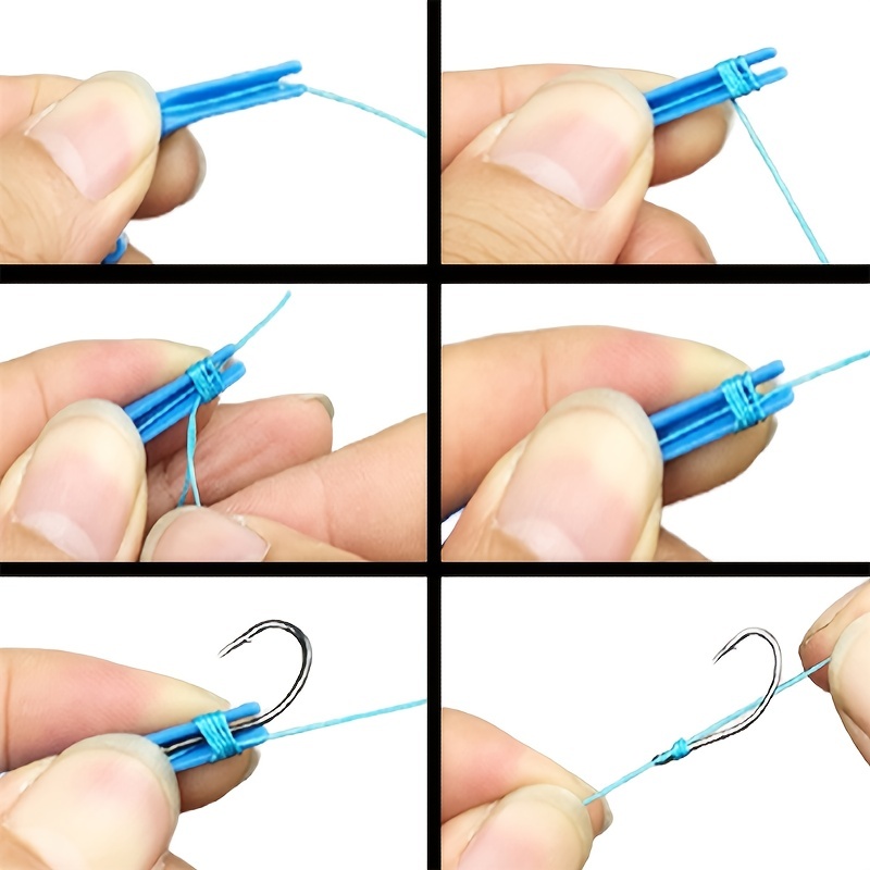1pc 3 in 1 Estrattore Pesca Un - Fishing Equipment Pictures recensione e prezzo