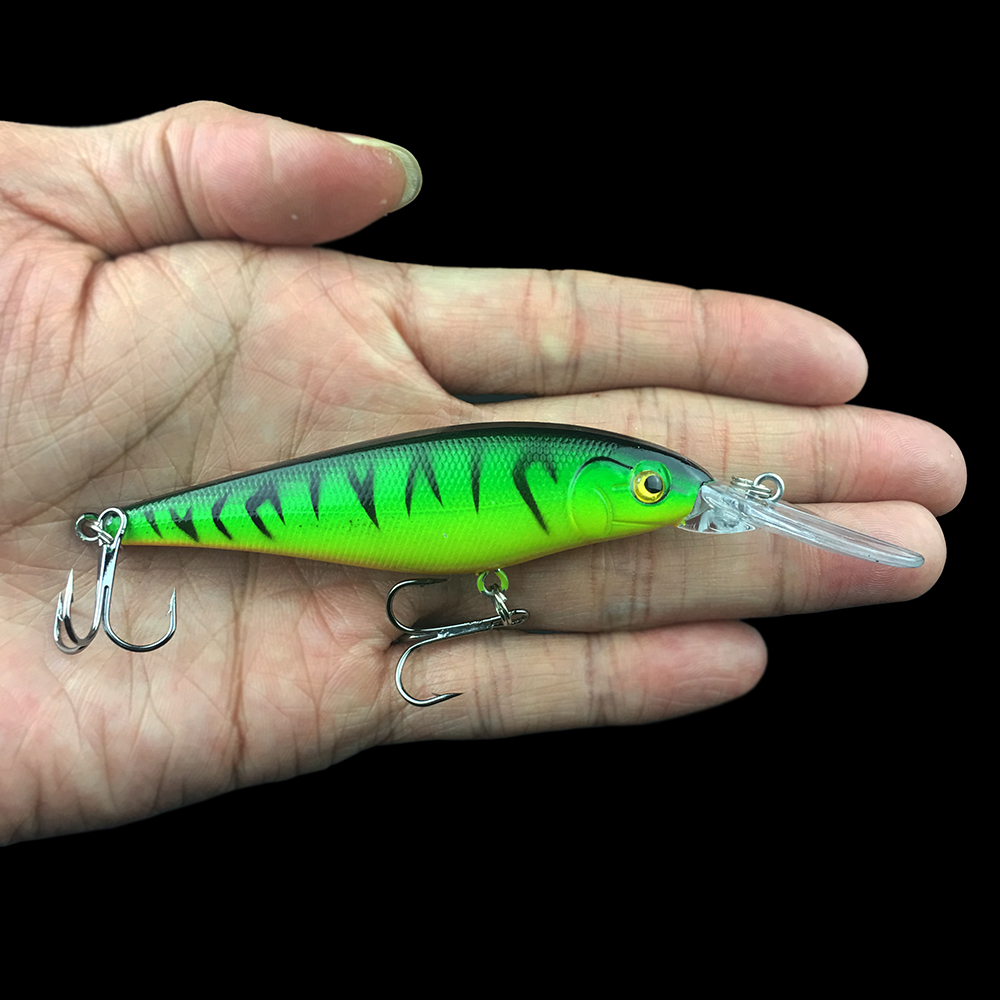 Super Qualità 20 Colori Esca D - Fishing Equipment Japan recensione e prezzo