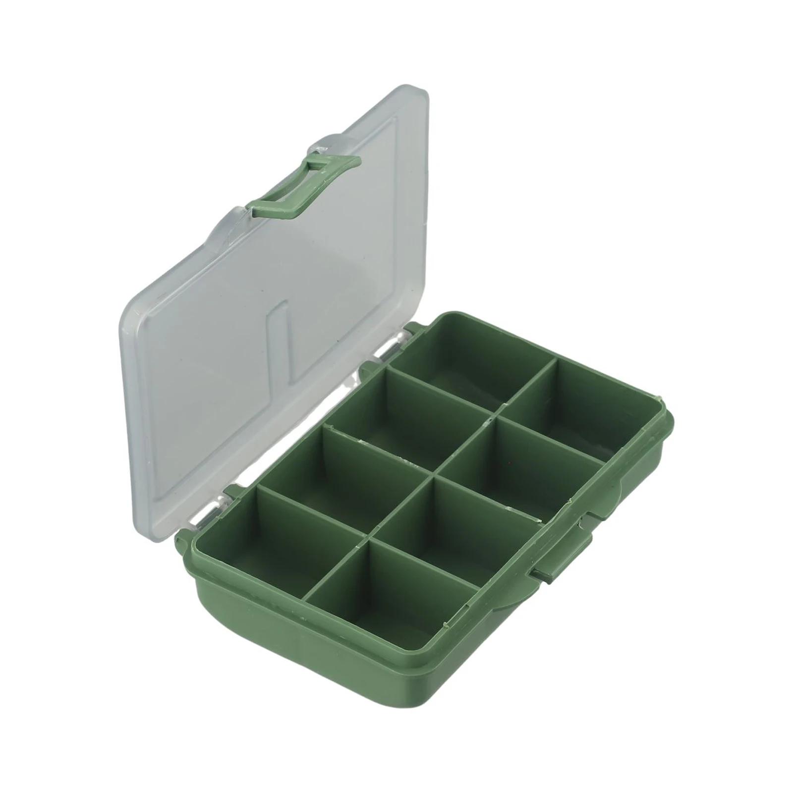 Scatola di immagazzinaggio da  - Fishing Equipment Organizer recensione e prezzo