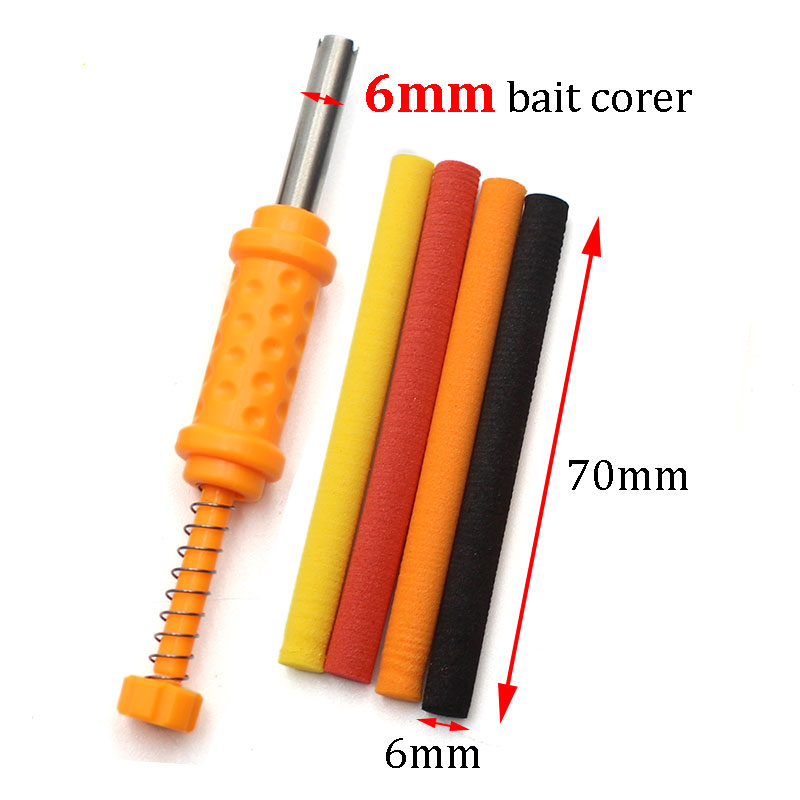 6mm/8mm Kit di strumenti per l - Fishing Equipment Set recensione e prezzo