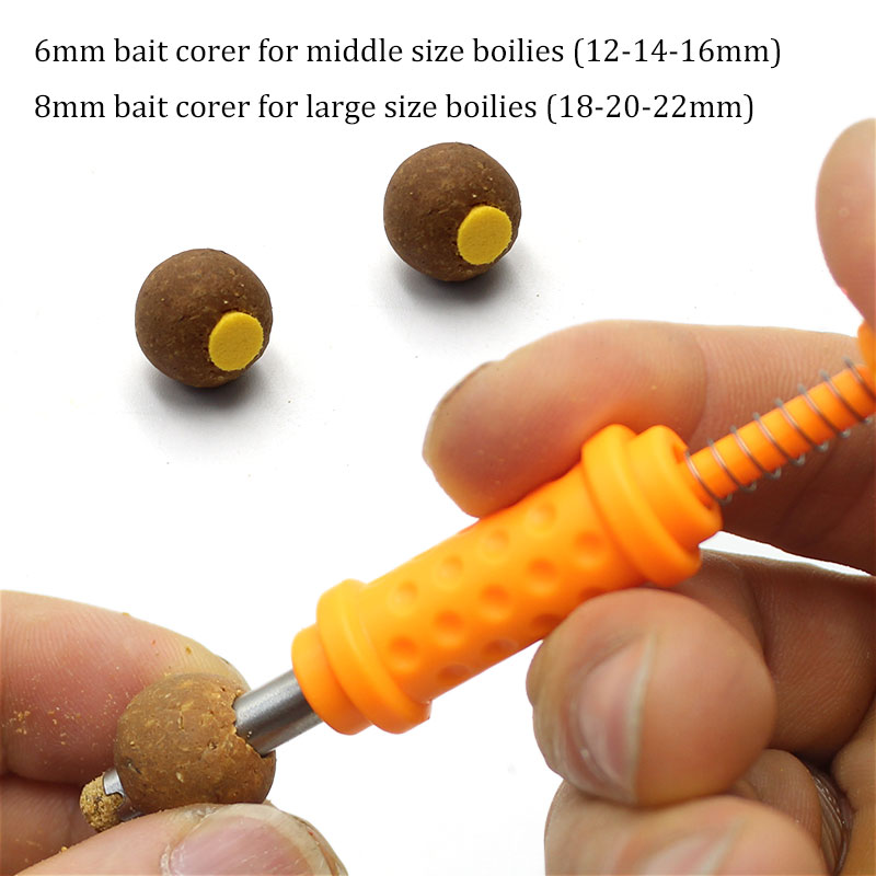 6mm/8mm Kit di strumenti per l - Fishing Equipment Set recensione e prezzo
