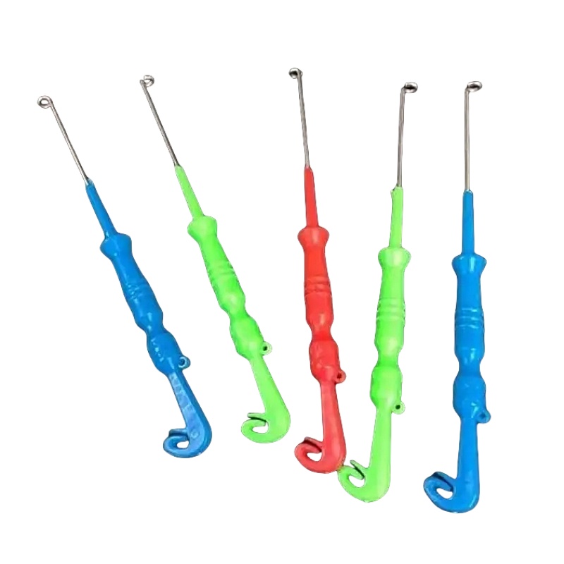 Estrattore di sicurezza pesca  - Fishing Equipment Pictures recensione e prezzo