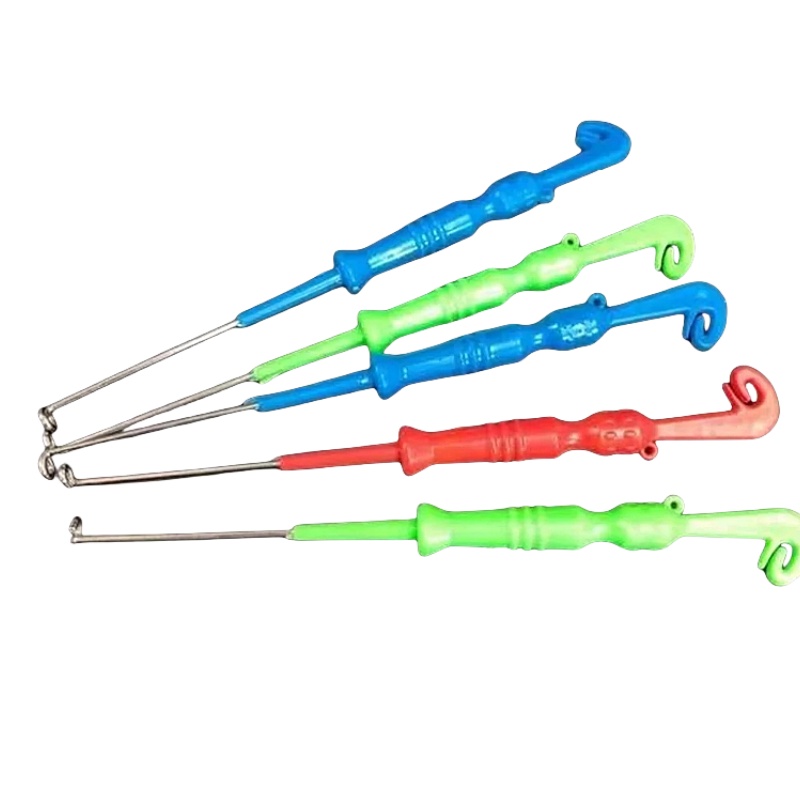 Estrattore di sicurezza pesca  - Fishing Equipment Pictures recensione e prezzo