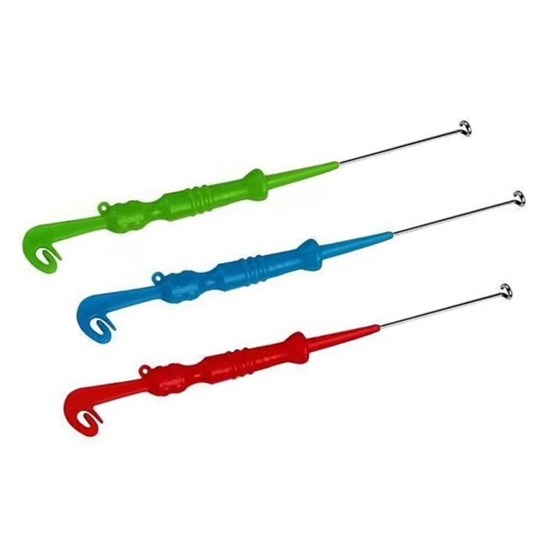 Estrattore di sicurezza pesca  - Fishing Equipment Pictures recensione e prezzo