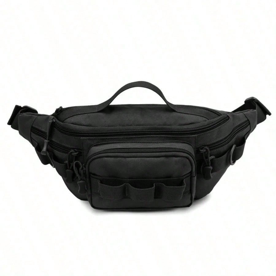 Pacchetto tattico, marsupi pic - Fishing Backpack recensione e prezzo