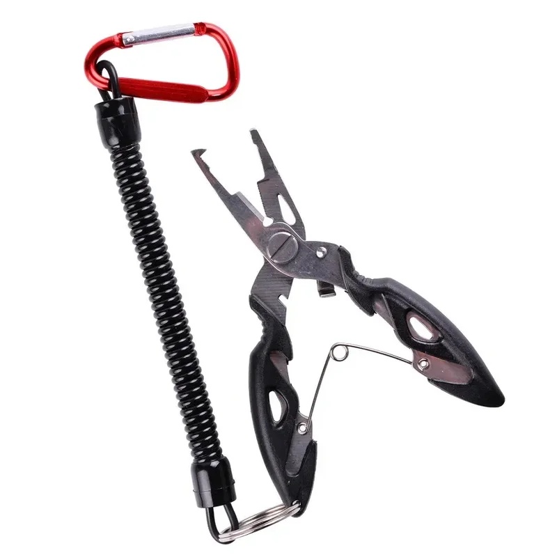 Pinze da Pesca con Forbici, Ta - Fishing Equipment Pictures recensione e prezzo