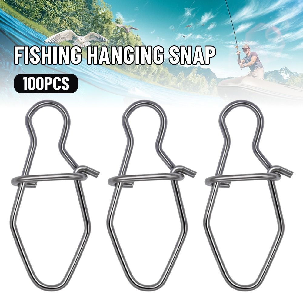 100 pz/lotto bella canna da pe - Fishing Equipment Organizer recensione e prezzo