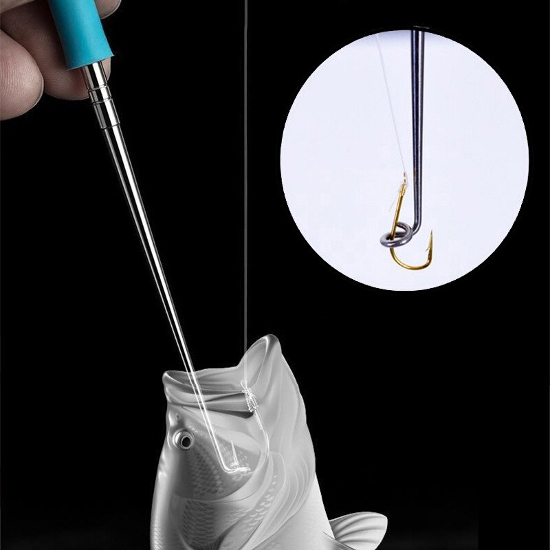 Estrattore di ami da pesca 2/6 - Fishing Equipment Pictures recensione e prezzo