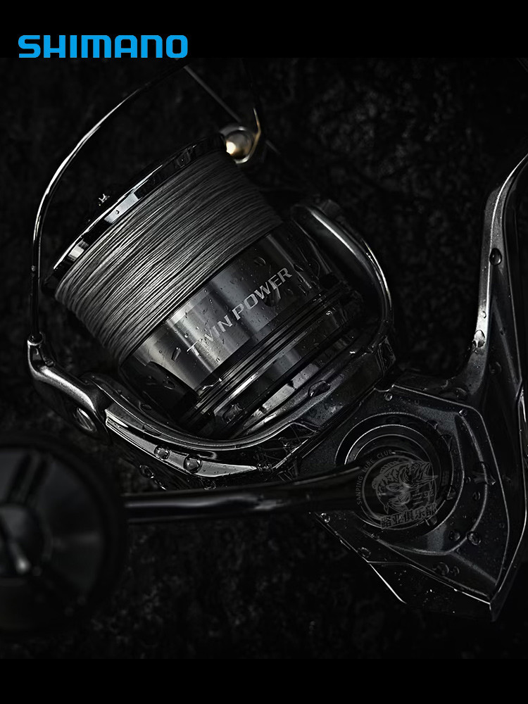 SHIMANO 2024 TWINPOWER Mulinel - Shimano Reel Sienna recensione e prezzo