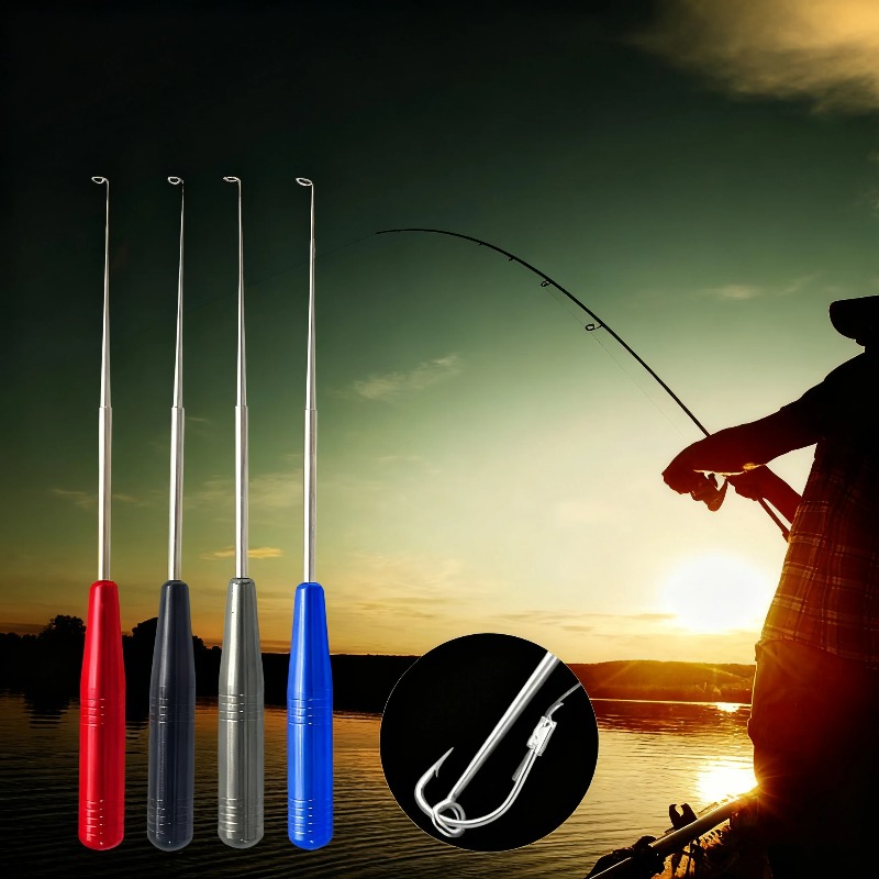 Estrattore per ami da pesca in - Fishing Equipment Pictures recensione e prezzo