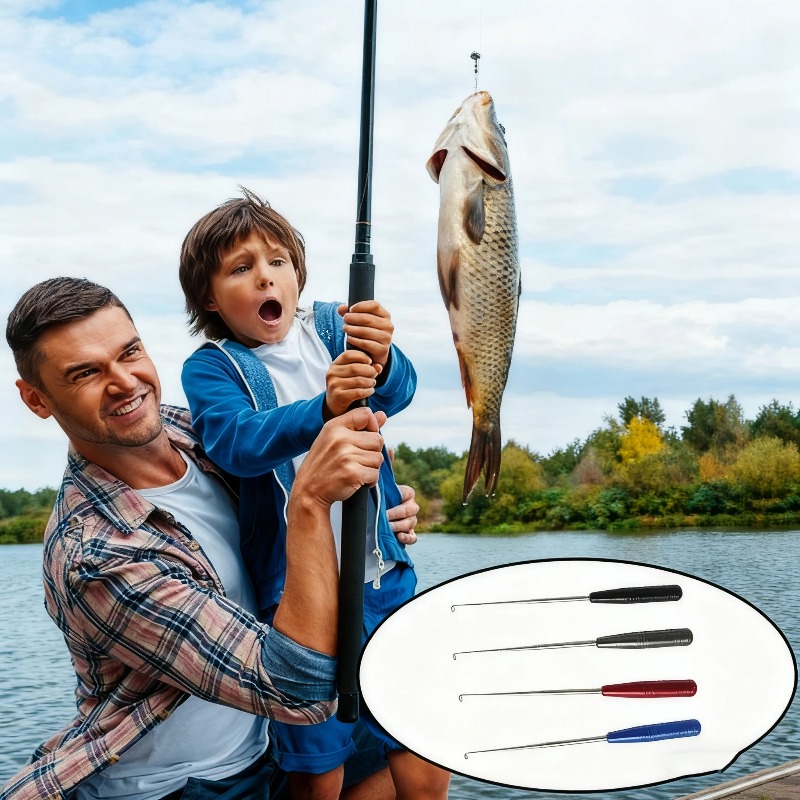 Estrattore per ami da pesca in - Fishing Equipment Pictures recensione e prezzo