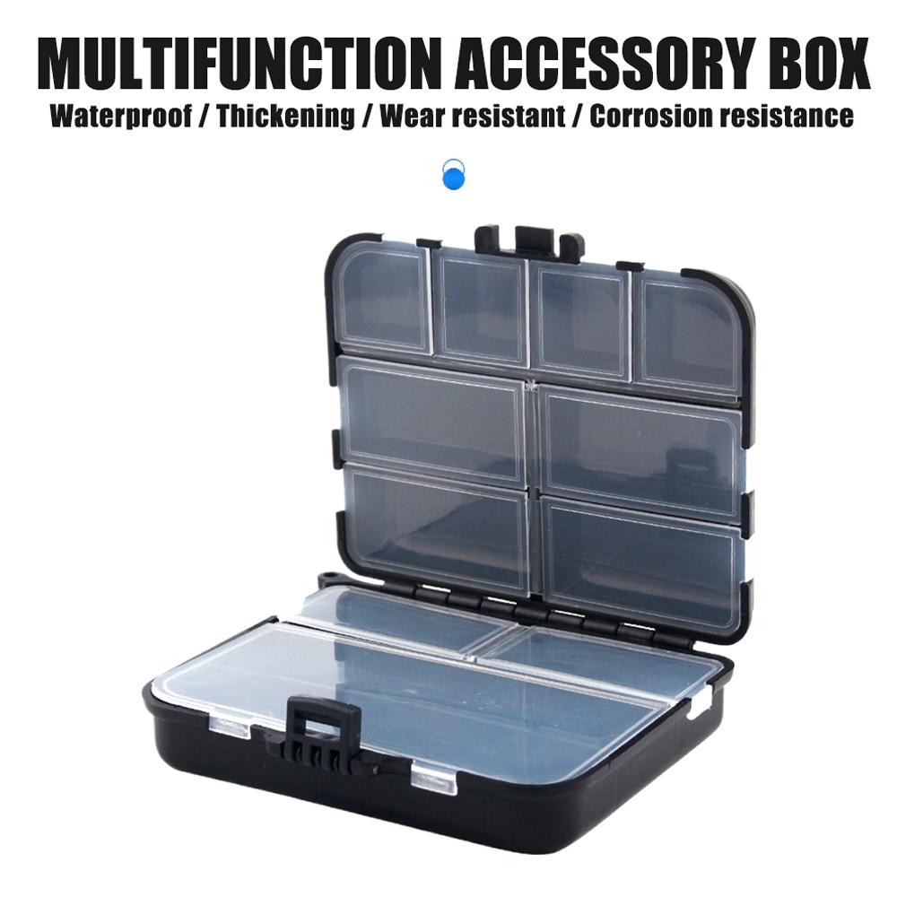Scatola portaoggetti per esche - Fishing Equipment Organizer recensione e prezzo