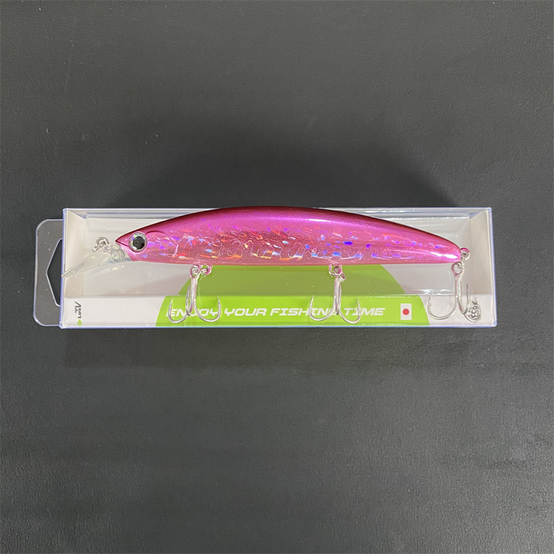 LURETV Giappone originale impo - Fishing Equipment Japan recensione e prezzo