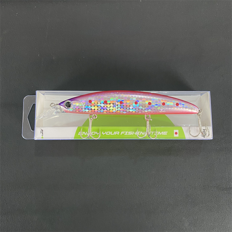 LURETV Giappone originale impo - Fishing Equipment Japan recensione e prezzo