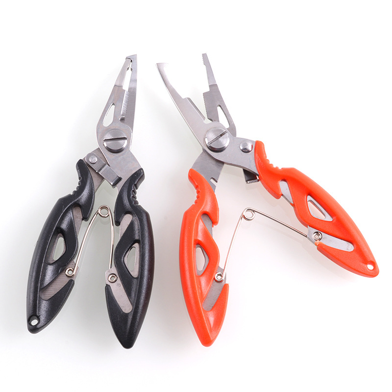 Strumenti di pesca multifunzio - Fishing Equipment Set recensione e prezzo