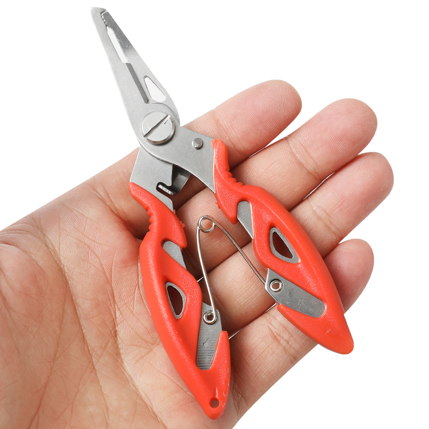 Strumenti di pesca multifunzio - Fishing Equipment Set recensione e prezzo