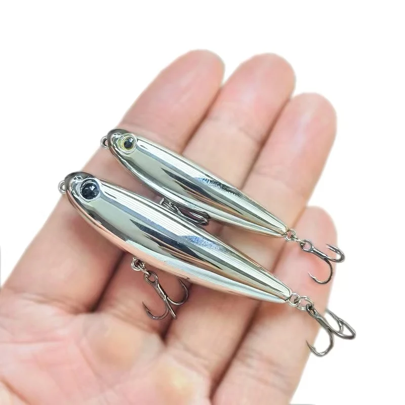 Nuovo 4.5g Mini Wobblers Matit - Fishing Equipment Japan recensione e prezzo