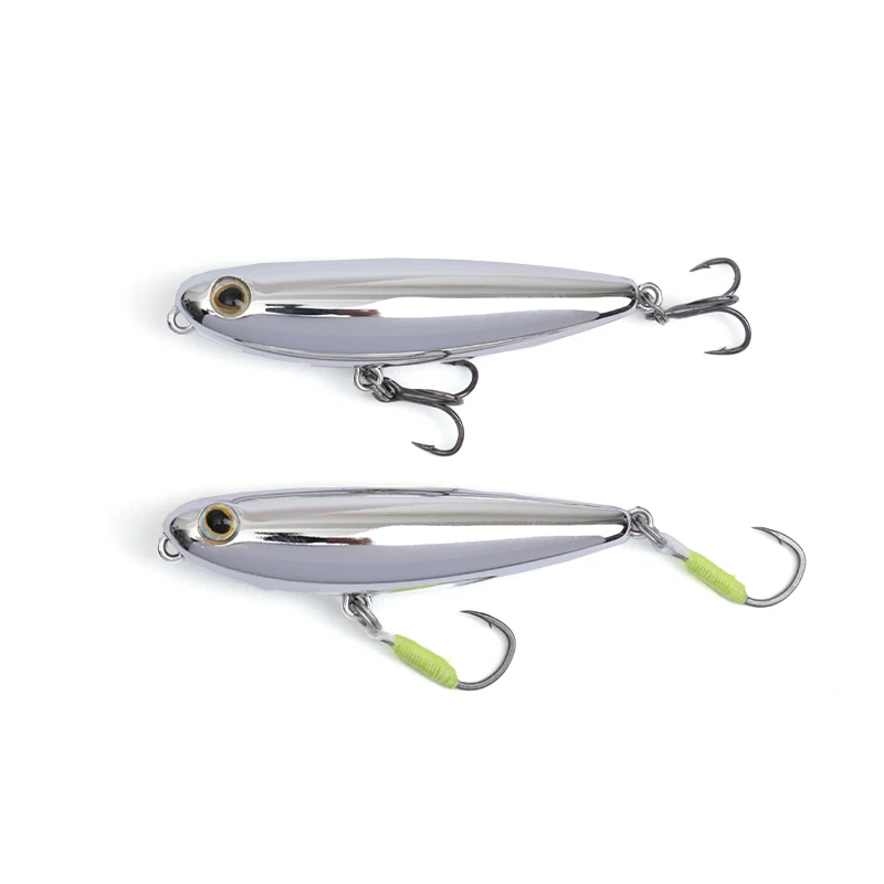 Nuovo 4.5g Mini Wobblers Matit - Fishing Equipment Japan recensione e prezzo
