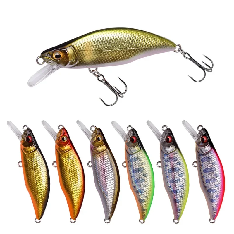 1 pz Giappone Design 51mm 4.2g - Fishing Equipment Japan recensione e prezzo