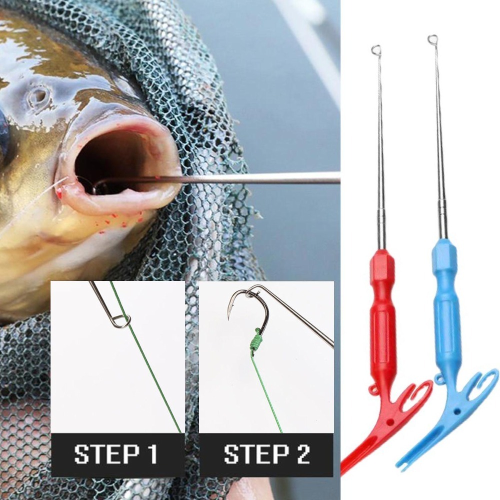 3 in 1 rimozione del gancio da - Fishing Equipment Pictures recensione e prezzo