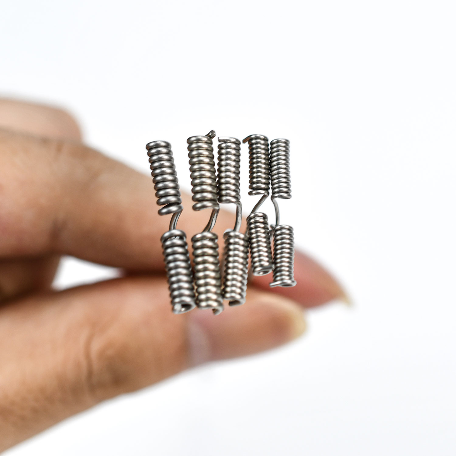 30 pezzi anello appeso a forma - Fishing Equipment Set recensione e prezzo