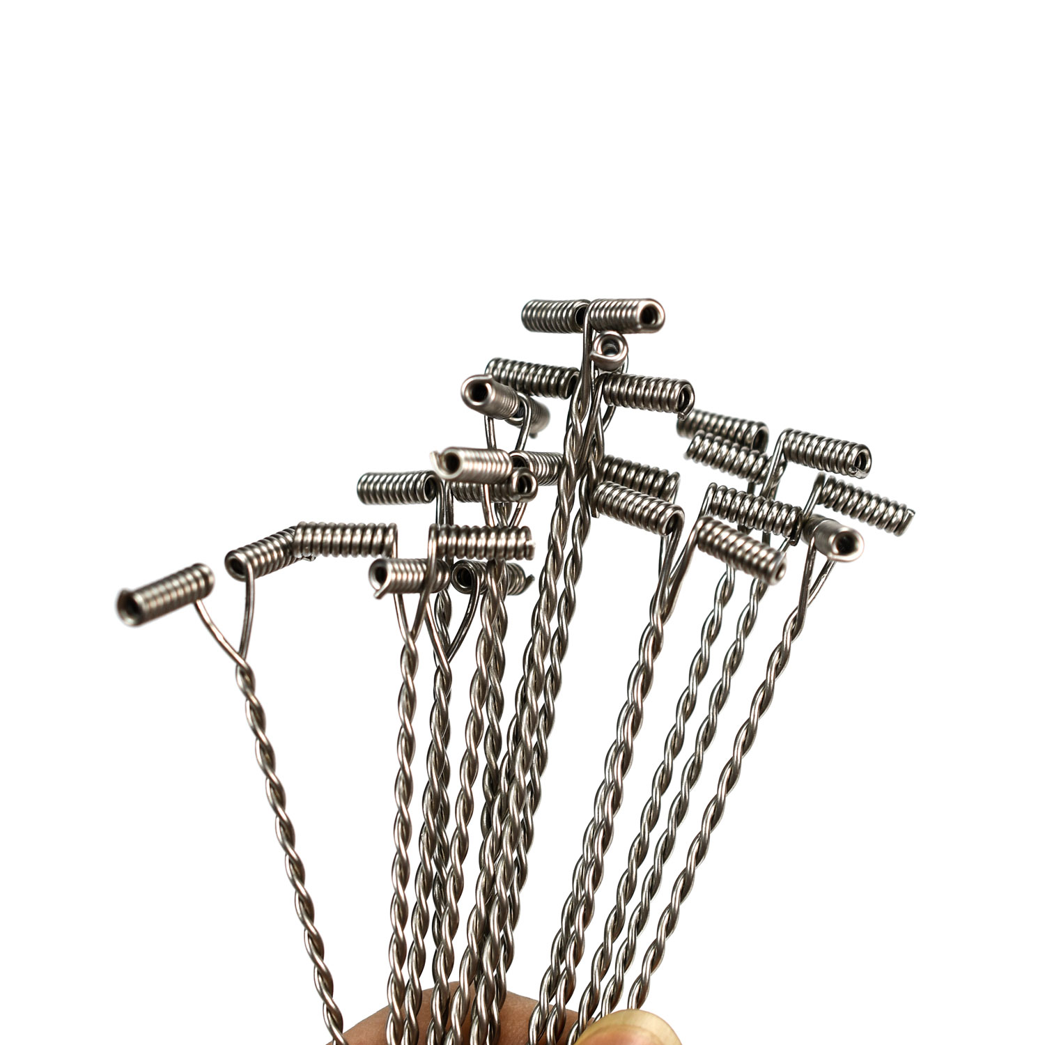 30 pezzi anello appeso a forma - Fishing Equipment Set recensione e prezzo