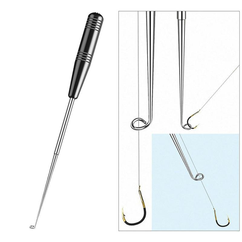 Estrattore di sicurezza in acc - Fishing Equipment Pictures recensione e prezzo