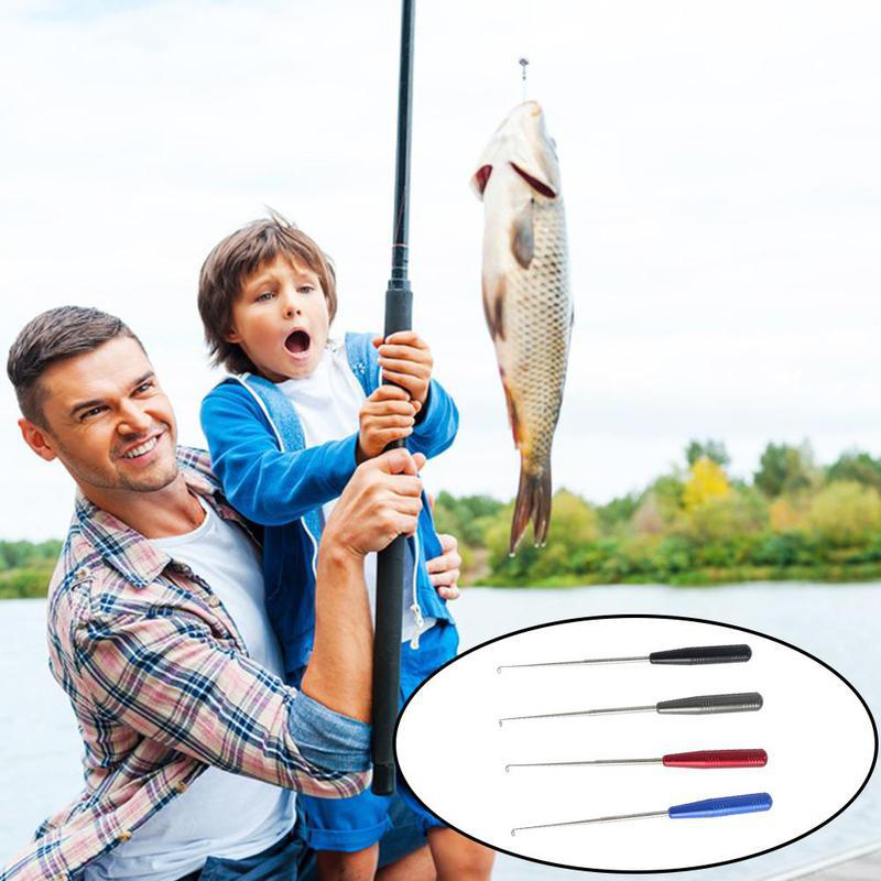 Estrattore di sicurezza in acc - Fishing Equipment Pictures recensione e prezzo