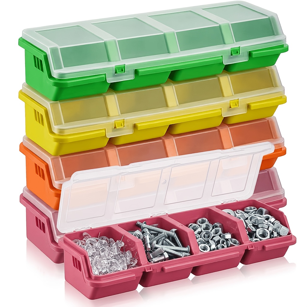 Confezione da 2 Scatole Organi - Fishing Equipment Organizer recensione e prezzo