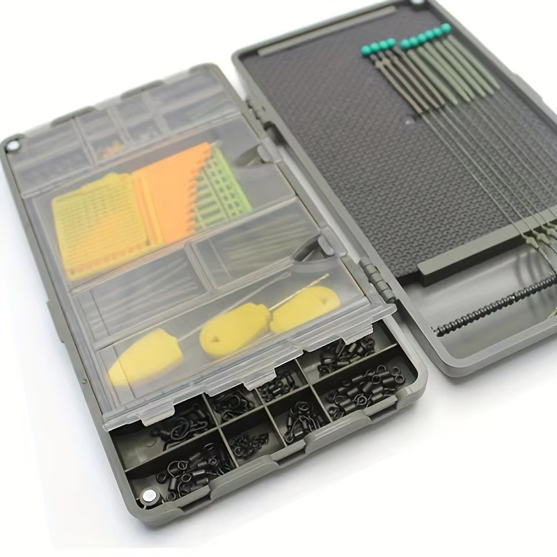 Scatola per attrezzatura da pe - Fishing Equipment Organizer recensione e prezzo