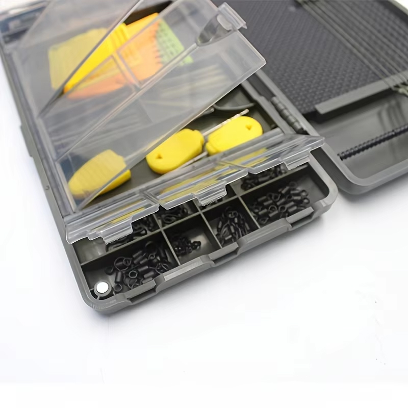 Scatola per attrezzatura da pe - Fishing Equipment Organizer recensione e prezzo