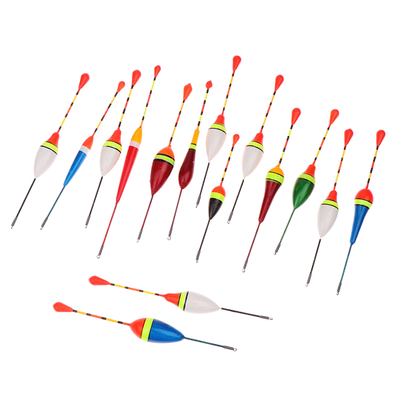 1/5/10 Pz Promozione Galleggia - Fishing Equipment Set recensione e prezzo
