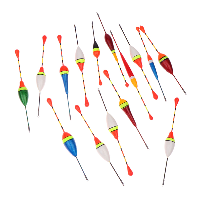 1/5/10 Pz Promozione Galleggia - Fishing Equipment Set recensione e prezzo