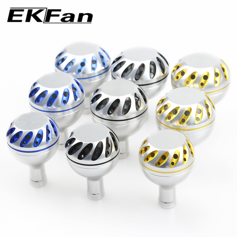 EKfan 30/35/38 millimetri In L - Shimano Reel Sienna recensione e prezzo