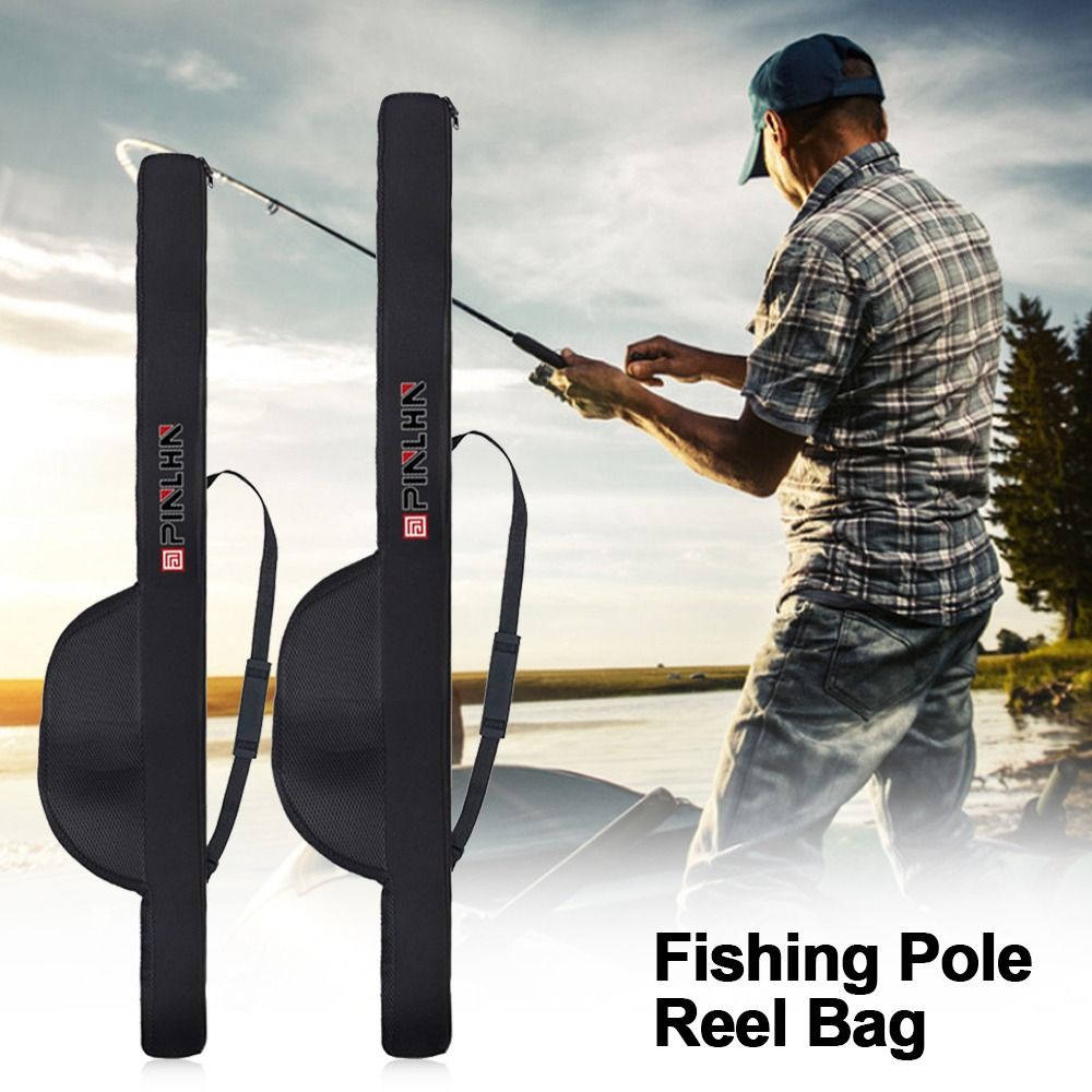 Nuova Borsa Portatile per Cann - Fishing Equipment Organizer recensione e prezzo