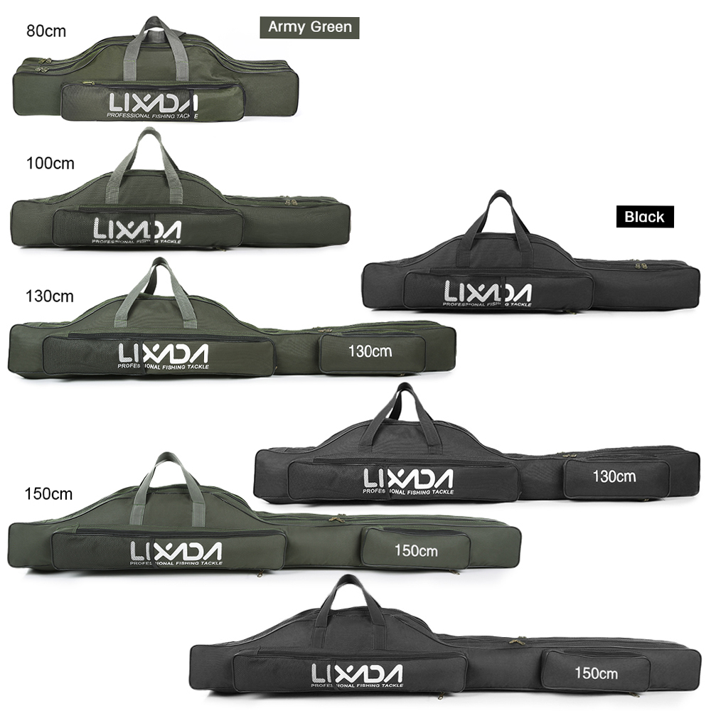 Borsa da pesca Borsa da muline - Fishing Equipment Organizer recensione e prezzo