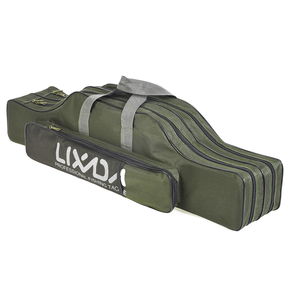 Borsa da pesca Borsa da muline - Fishing Equipment Organizer recensione e prezzo