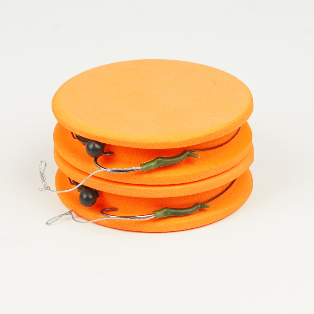 HIRISI 10 Pz/scatola EVA Schiu - Fishing Equipment Organizer recensione e prezzo