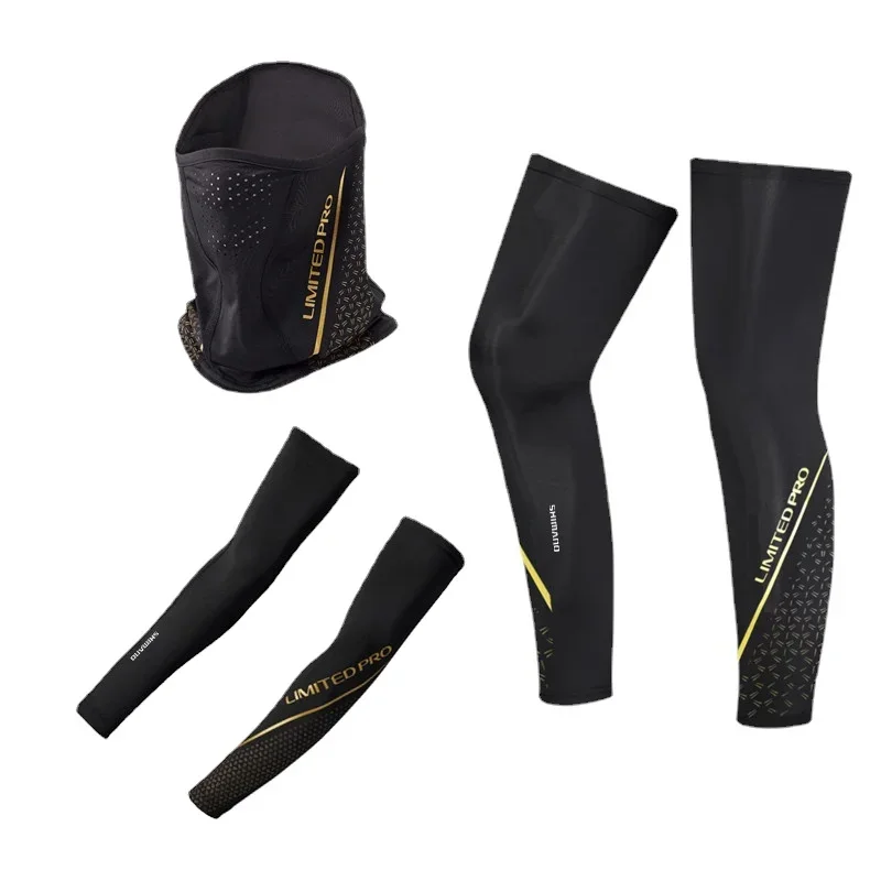New Summer Ice Silk Bandana co - Fishing Equipment Set recensione e prezzo