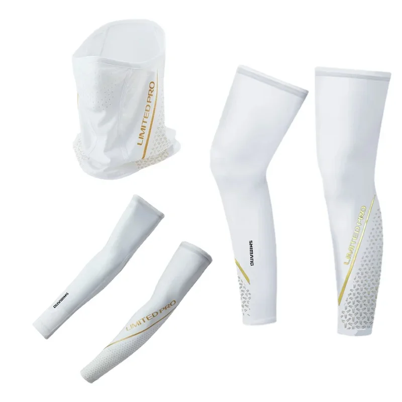 New Summer Ice Silk Bandana co - Fishing Equipment Set recensione e prezzo