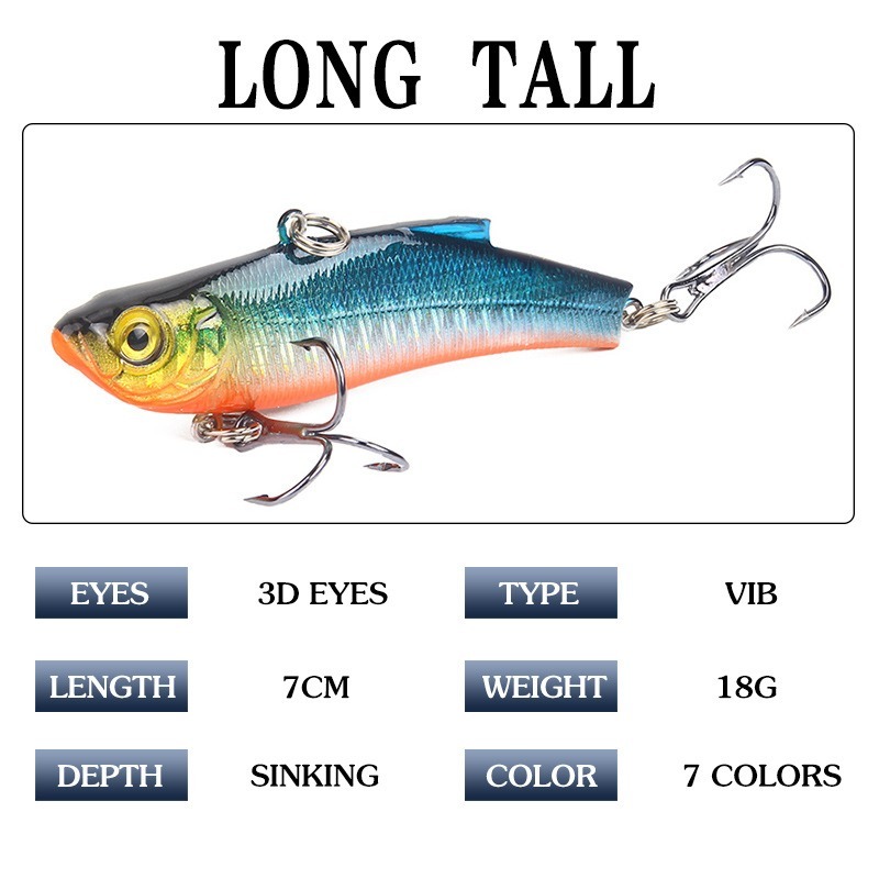 1 pz 7cm/18G artificiale giapp - Fishing Equipment Japan recensione e prezzo