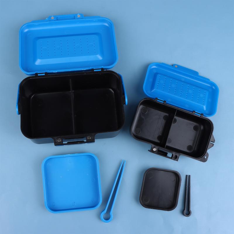 Scatola Portatile per Esche da - Fishing Equipment Organizer recensione e prezzo